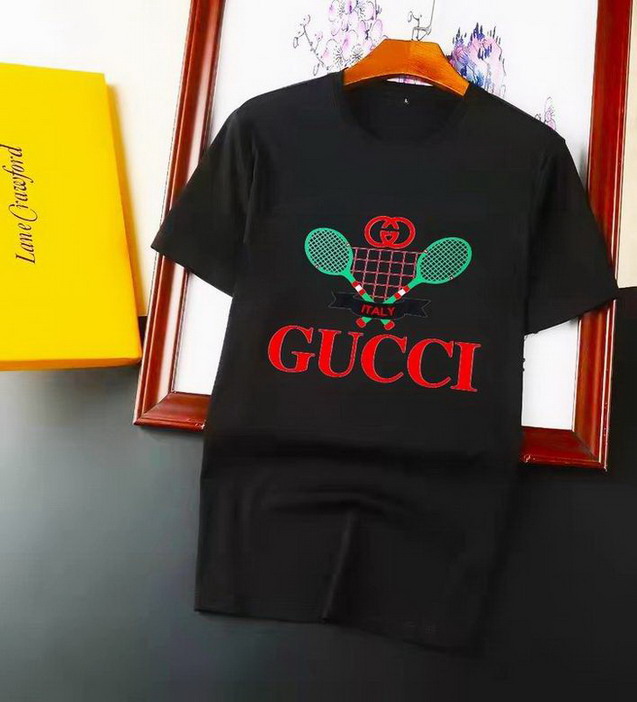 men gucci t-shirts M-4XL-002